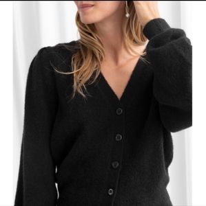 NWOT & Other Stories Sweater S